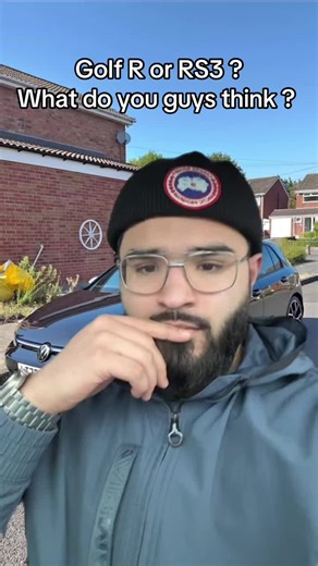 Golf R vs RS3: Which Performance Car is Better?