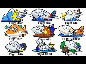 The Dark History of Indonesia’s Skies