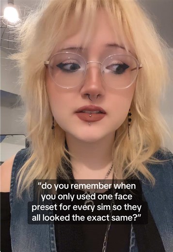 Unique Sims 4 Presets for Customized Characters