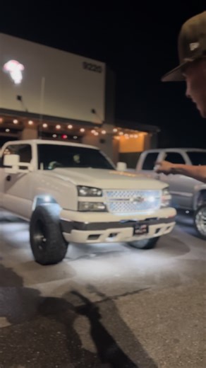 @Dylan Clark #fuckedupgeneration #fyp #fy #bitchesaintshit #shitbox #shitboxchevy #shitboxnation #aztrucks #aztruckscene #aztrucknation #aztruckmeet #wildnights #builtnotbough