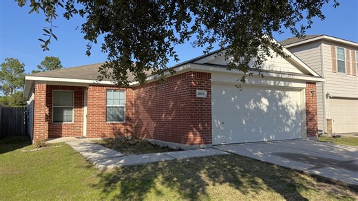 28831 Frio River Loop, Spring, TX 77386 - MLS 10837133 - Coldwell Banker