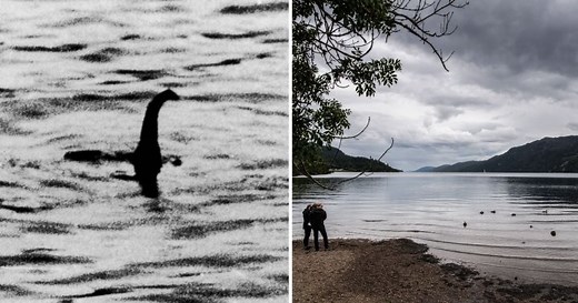 Loch Ness monster may just be a giant eel, scientists say