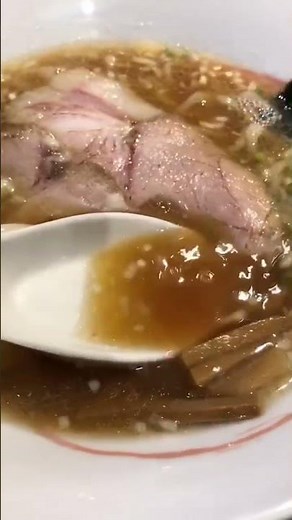 『ラーメン』東京阿佐ヶ谷にある、げんこつ屋さん