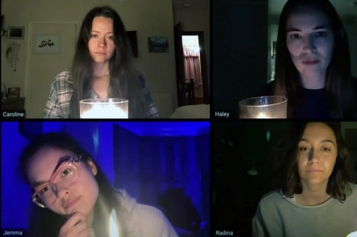 Where to Watch ‘Host’