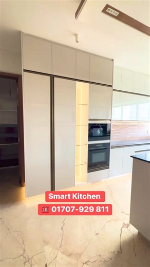 16K reactions · 369 shares | Smart Kitchen ☎️ 01707-929811 | Interior Studio | Facebook