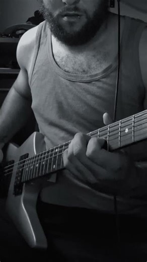 Dark Funeral - Unchain My Soul #guitar #guitarcover #cover #music #acoustic #shorts