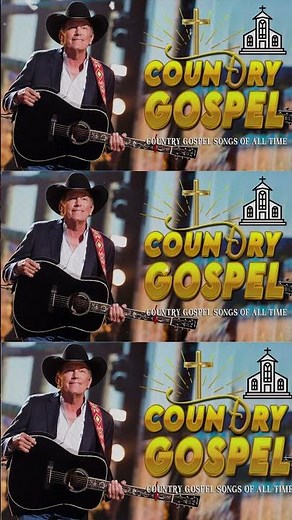 Old Country Gospel Classics: Timeless Hymns, Heartfelt Songs of Faith, Hope and Spiritual Refle