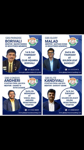 Call :9137310915 | Nilesh Doshi Gbs | Facebook