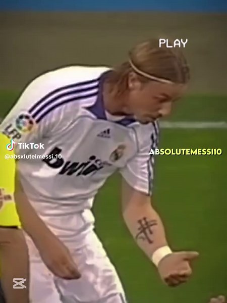 Lionel Messi's Iconic Moments Against Real Madrid