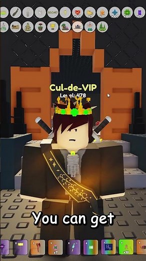 The New Wayfather Event in The Cul De Sac is INSANE 🐉 #shorts