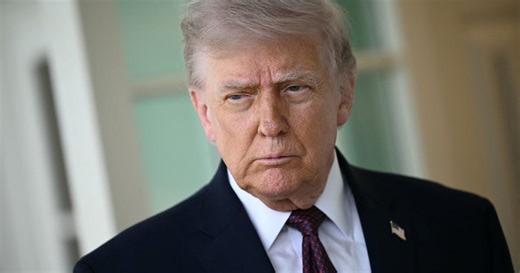 Trump Sued for Firing Most of the Black Officials in Government