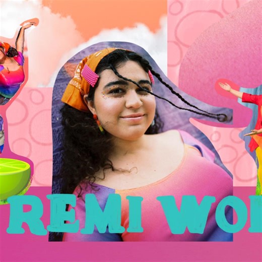 Interview: 2020 Must-Know - Remi Wolf