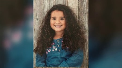 Mother suspected of murder after officials find body of California 9-year-old Melodee Buzzard