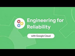 Engineering for Reliability is here!