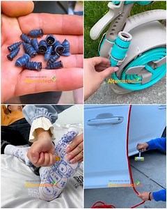 2.6M views · 4.8K reactions | Making your life a little bit easier with some ingenious items | Simple Life | Facebook