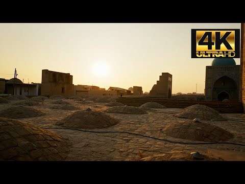 Sleep, Meditation & Study | 8 HOURS of Peaceful Music | 4K