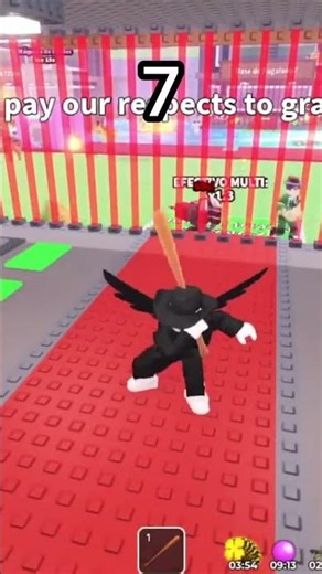 Six Seven 67 😜 | Roblox | SoyBlox