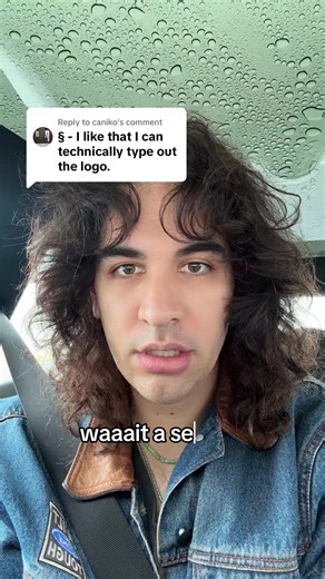 Replying to @caniko how did i not know this thank you | logos