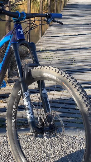 The best bike in the world, of course! It had to be Nukeproof, Mega 290 @nukeproofbikes | Luis Mll