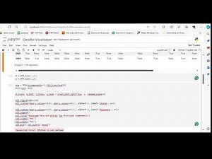 Javascript Error IPython is not defined in JupyterLab