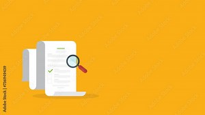 Document inspection or assessment evaluation, contract review, analysis, inspection of agreement contract, compliance verification.