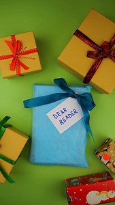 1.3K views · 18 reactions | Curl up with a gorgeous wintry story as...