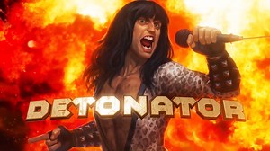 7.1K views · 41 reactions | Heavy Metaaaal! Haja coração! Deixe aqui um salve para o seu narrador favorito de Haevy Metal Machines, o filhinho do Deus Metal! Não conhece o jogo? Jogue grátis, baixe agora: https://goo.gl/ihGdvB | Heavy Metal Machines | Facebook