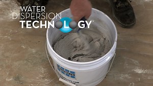 Did you know PERMACOLOR® and PERMACOLOR Select Grout formulations include our Water Dispersion Technology™ (WDT)? It’s a cutting-edge technology that allows for the complete dispersion of water during mixing and slaking. These grout products are now stronger and denser than ever before providing 20% stronger grout joints and up to 30% higher stain resistance*. Ryan Blair, Senior Product Manager at LATICRETE, takes you through the mixing instructions for optimal WDT. You’ll see how easy it is to 