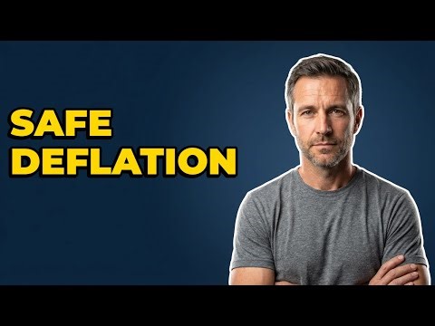 How Does An Airbag System Control Deflation?