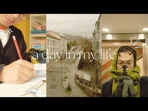 A Day in My Life Living in Galicia | Moving Back From Madrid 🚉 📚 | living in spain vlog 🇪🇸