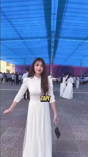 Seragam Ini Bikin Vietnam Terlihat Anggun