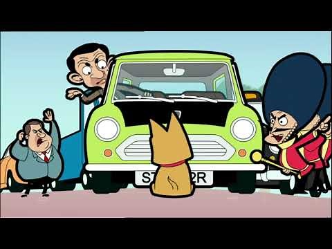 Hide and Seek Chase with Pet Companion Gone Wrong | Mr Bean