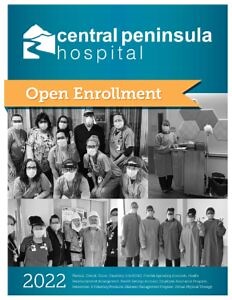 Open Enrollment - CPH