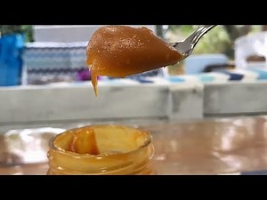 Karamel Sos Tarifi - Evde Karamel Sos Nasıl Yapılır?