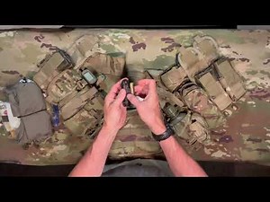 A- TAP (Advanced Tactical Assault Panel)