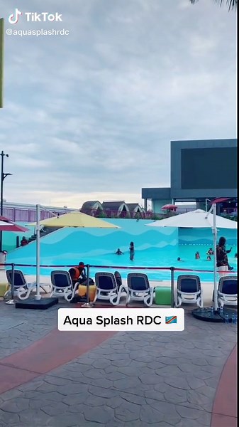 Aqua Splash Waterpark