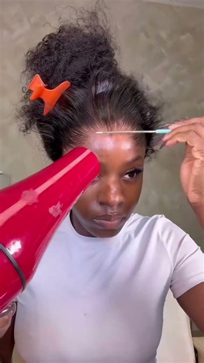 Simply hair installation #youtubevideos #foryourpage #viral_video #trendingnow #hairtutorialvideos