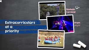 39K views · 233 reactions | When you choose IIMS, we make sure to present you a great personal and professional experience! Learn, explore, and grow among the best infrastructure, curriculum, faculty, and many other opportunities! | IIMS | Facebook