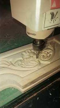 #wood #cncsoftware #cncsoftware #cncwoodworking #cncwoodworking #cncmill #woodworkingmachines #woodd