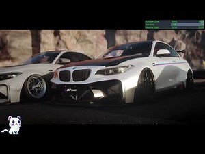 CarX 4K Max Graphics But It is 1080p