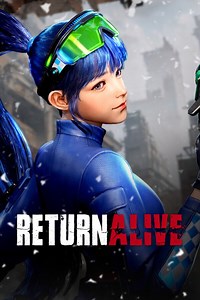 Return Alive para PC | 3DJuegos