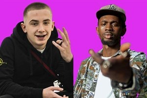 Come & Go Remix by ArrDee Ft Black Sherif