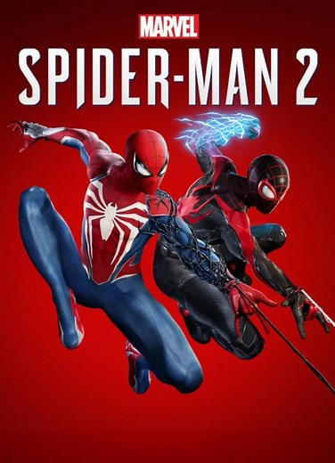 Marvel's Spider-Man 2 - описание, системные требования, оценки, дата выхода