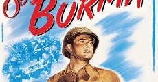 Objetivo: Birmania (1945)  - Ver Película Completa en Español - FULLTV