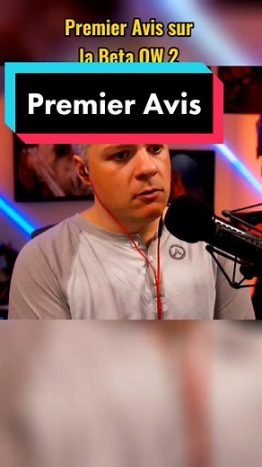 Premier avis d'alpha après 5h de jeux