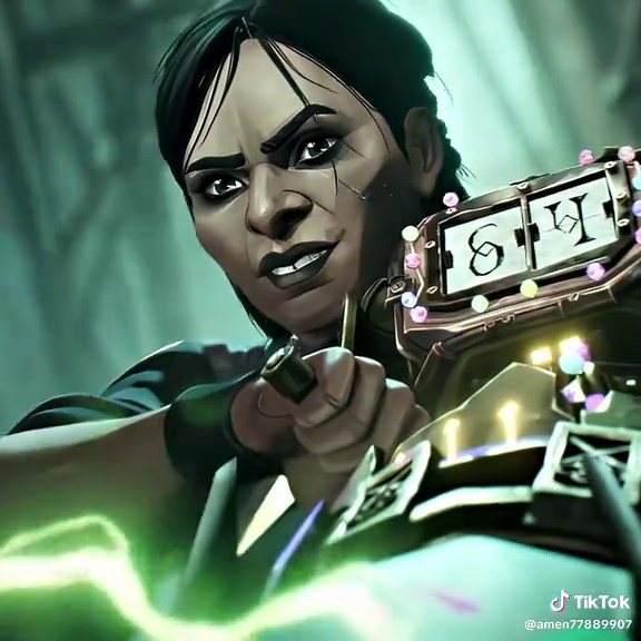 Arcane Characters Analysis: Jinx and Caitlyn