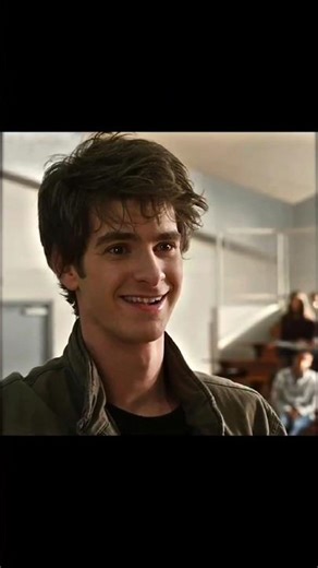 Andrew Garfield Was Perfect as Spider-Man | The Amazing Spider-Man | #edit #shorts