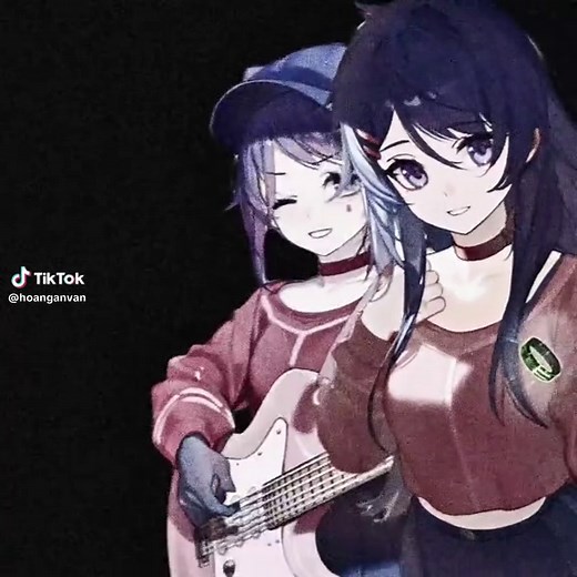 The Most Dangerous Mita Edit