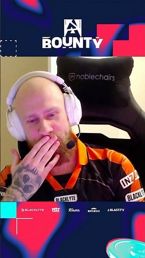 Krimz says 1 change he would make to Train 🚝