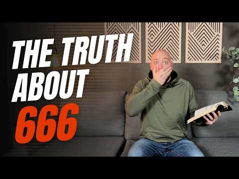 What Does 666 Really Mean? (Not What You Think)
